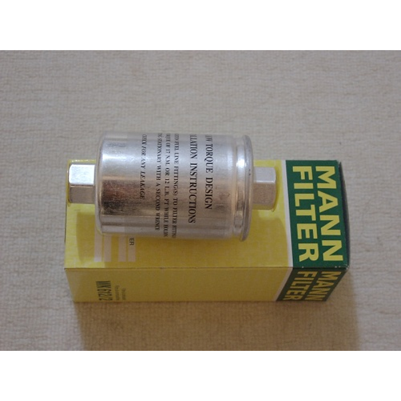 BRS012A benzinefilter MPI